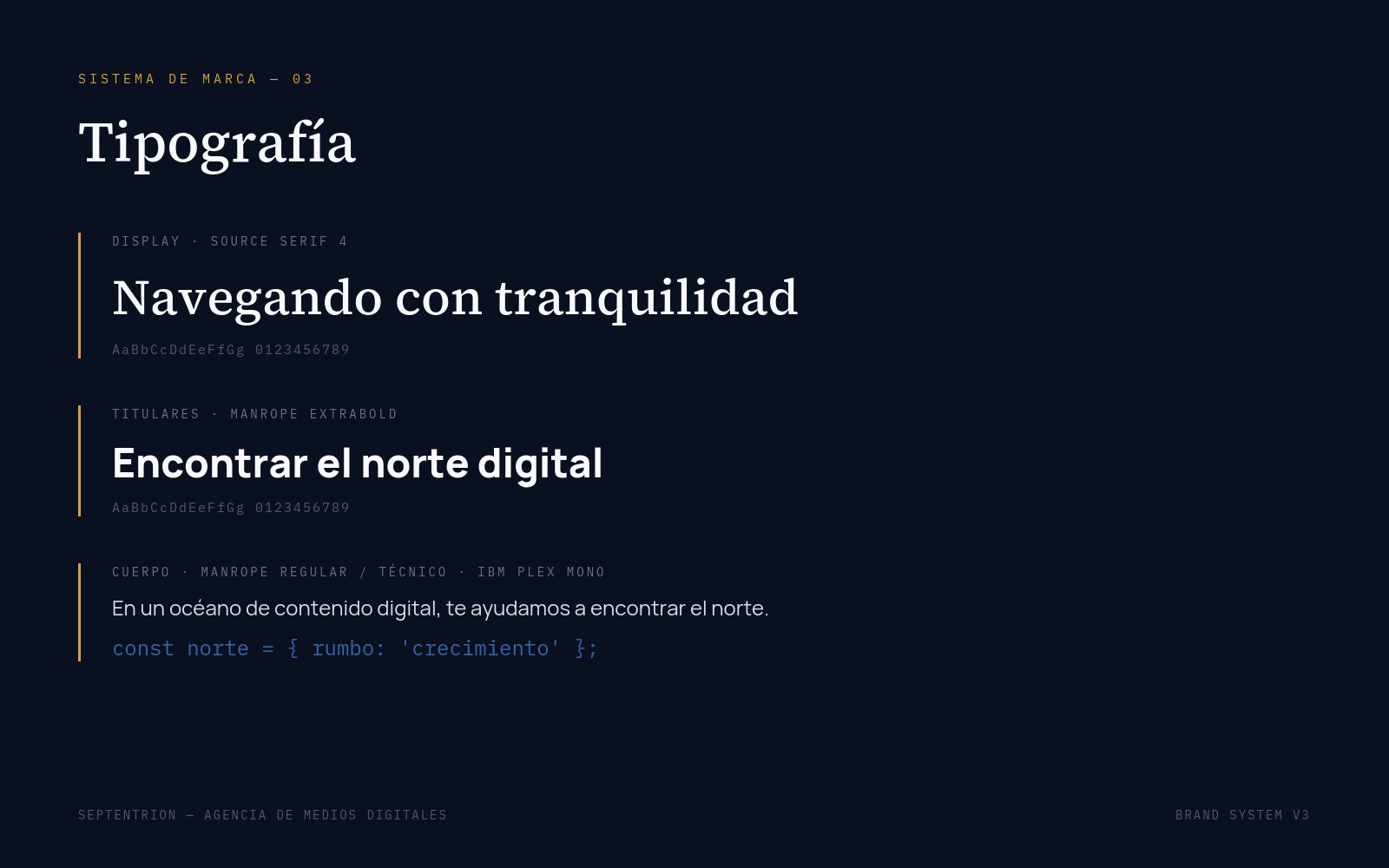Especimen tipográfico