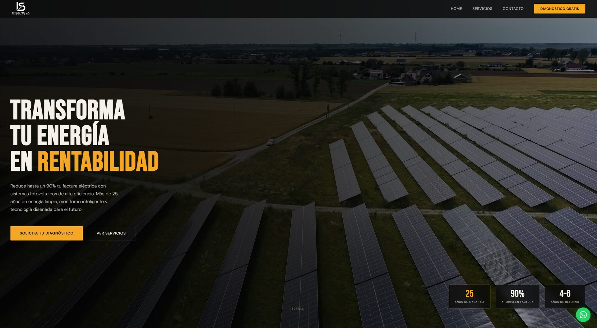 INGENOVA Solar