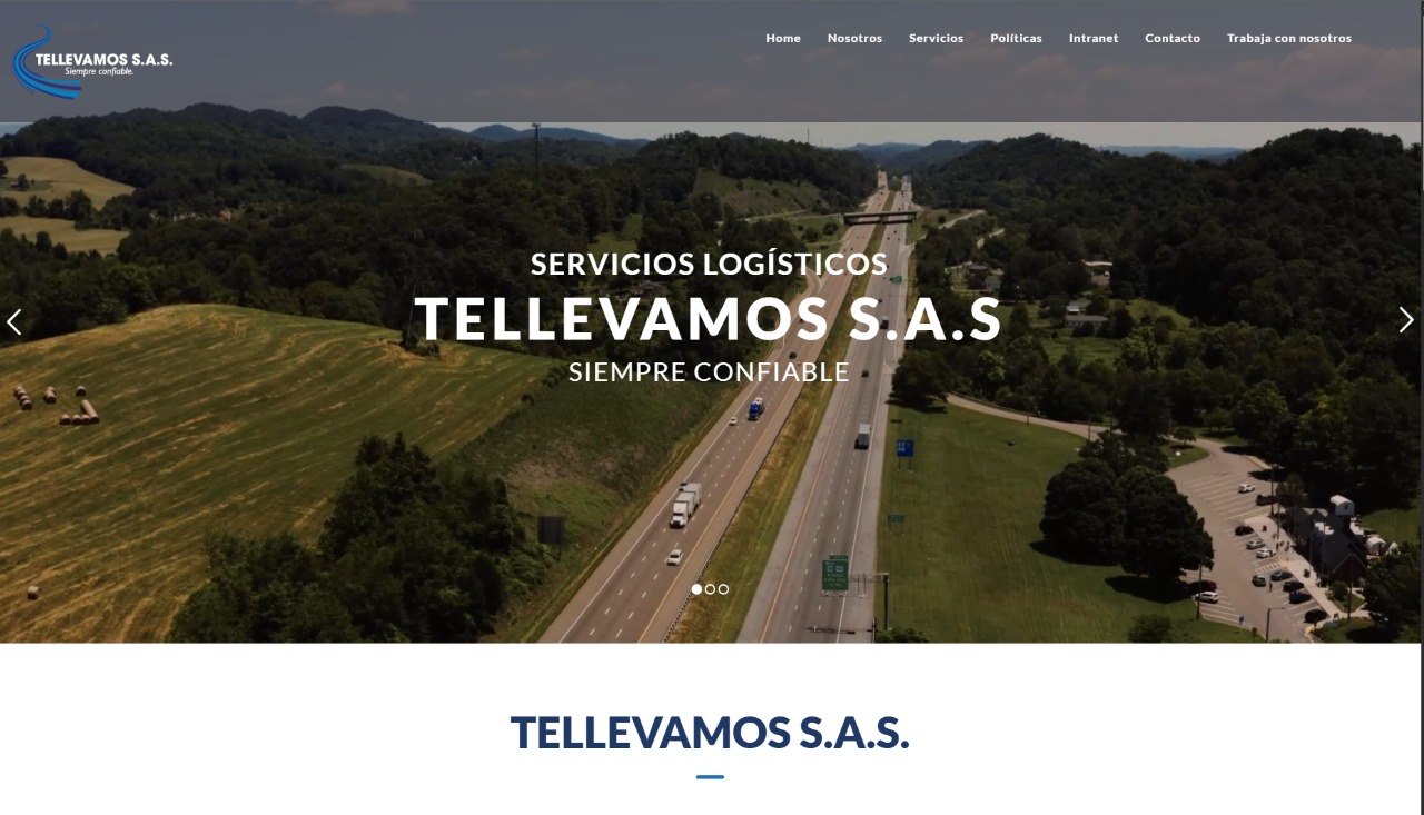 Tellevamos